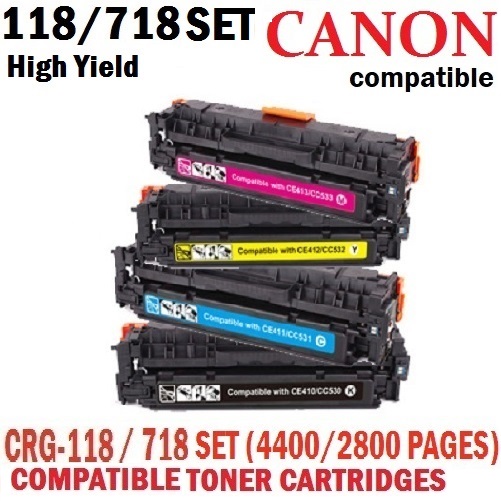 TFH037_33-35C2 Set_CRG-118-718 SET