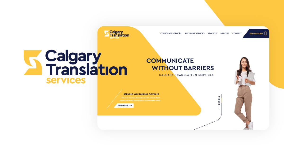 SEO Translation Services Agency Calgary Translation Services